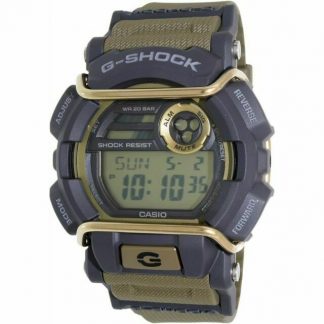 Casio G-Shock mod. GD400-9C