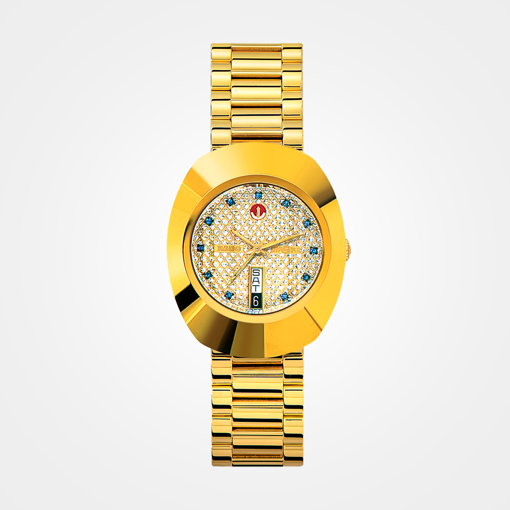 Reloj Rado mod. R12413313