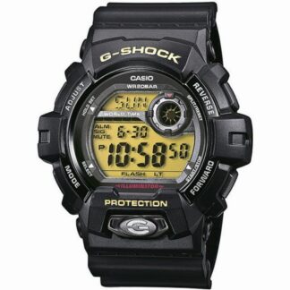 Reloj Casio G-Shock mod. G8900-1CR