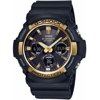 Reloj Casio G-Shock GAS100G-1A