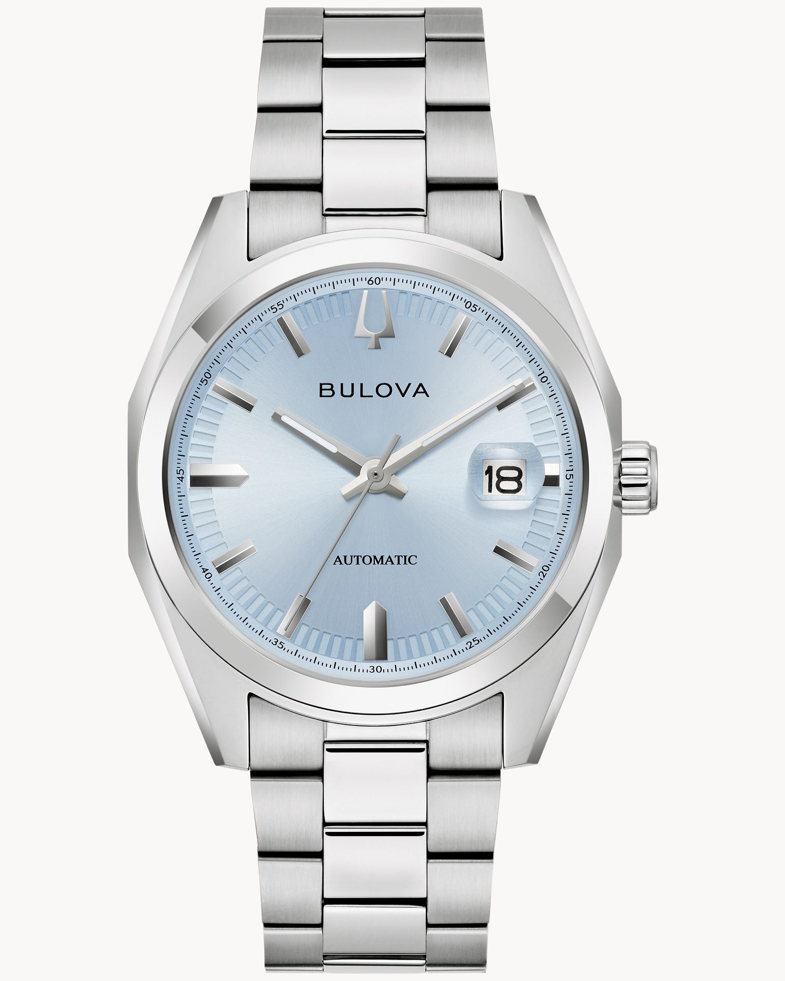 Reloj BULOVA mod. 96B469