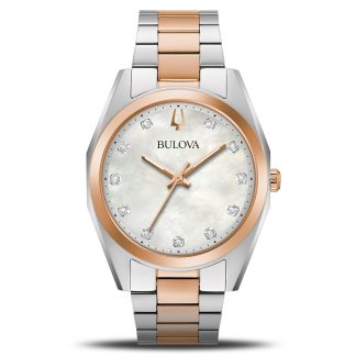 Reloj BULOVA mod. 98P207