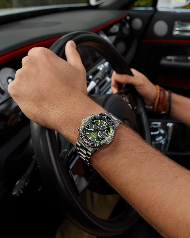 Reloj Citizen PROMASTER mod. WCA4664-60W - Image 3