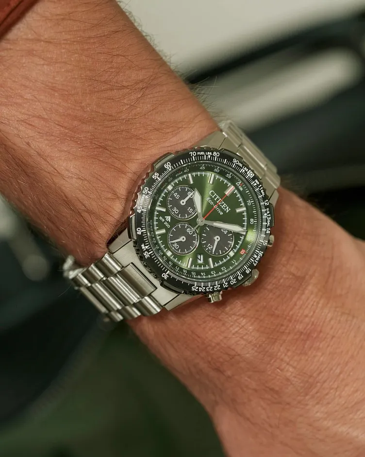 Reloj Citizen PROMASTER mod. WCA4664-60W - Image 2
