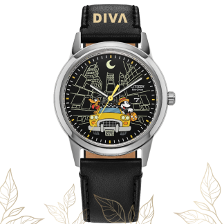 Reloj CITIZEN mod. AW1860-01W