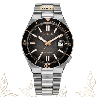 Reloj CITIZEN mod. NJ0238-57E